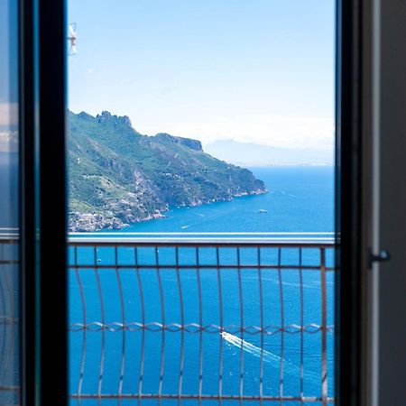 Apartamento Casa Ferdimena Ravello Exterior foto